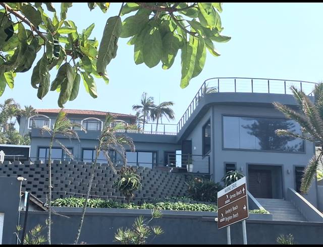 5 BEDROOM HOUSE FOR SALE IN BLUFF